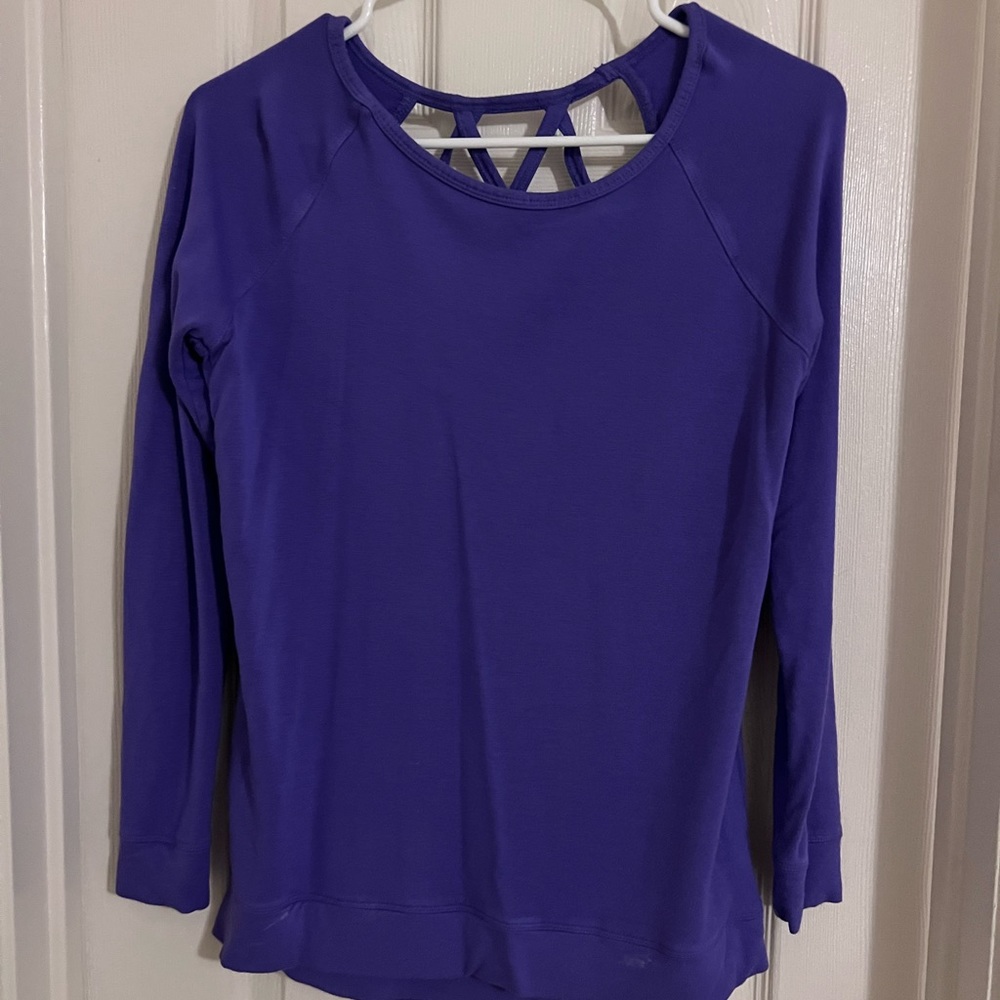 Avia Workout long sleeve